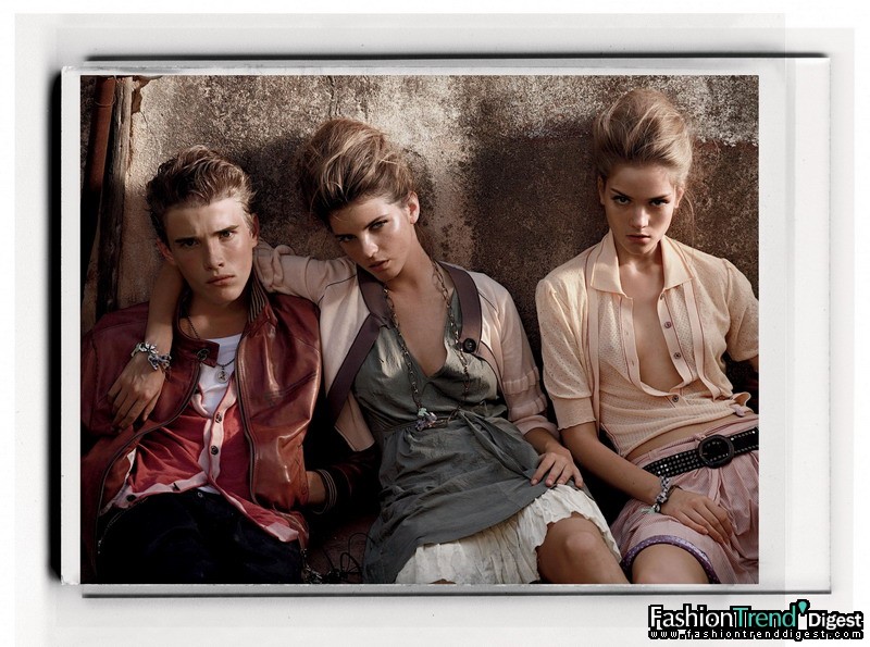 Hugo Boss 2007ďVDƬ